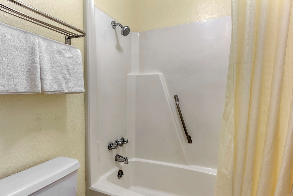 Econo Lodge St. George 14/41
