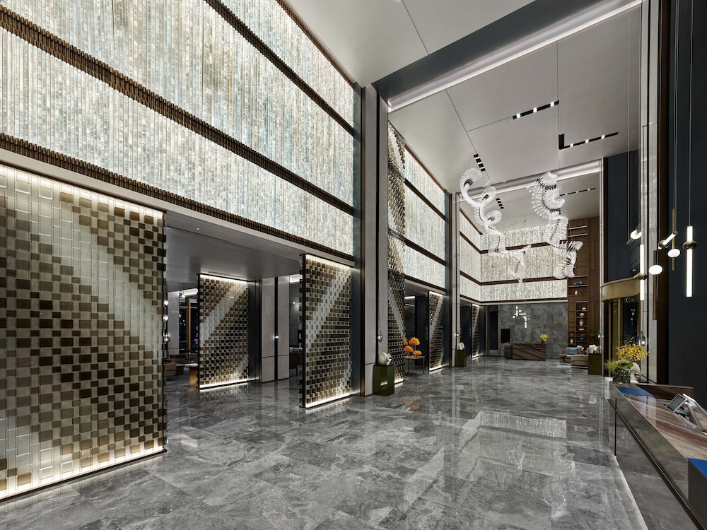 DoubleTree by Hilton Qidong 1/61