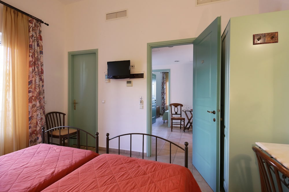 Hotel Brazzera 16/60