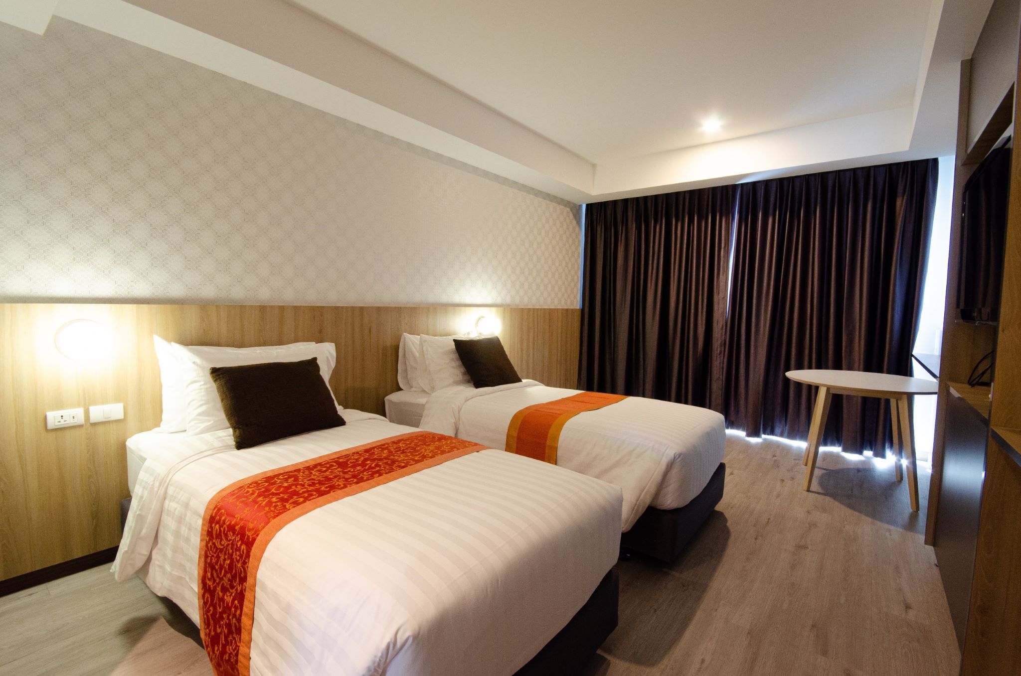 Marsi Hotel Bangchak 15/34