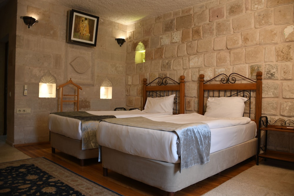 Goreme Inn Hotel 23/68