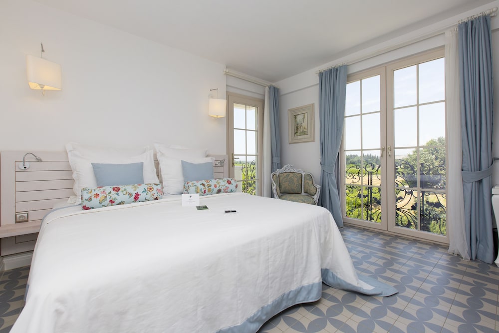 Cella Boutique Hotel 10/44