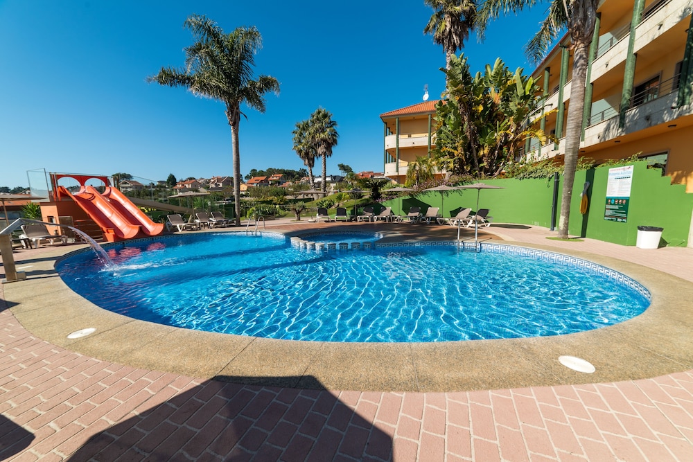 APARTHOTEL ATLANTICO RESORT 11/74