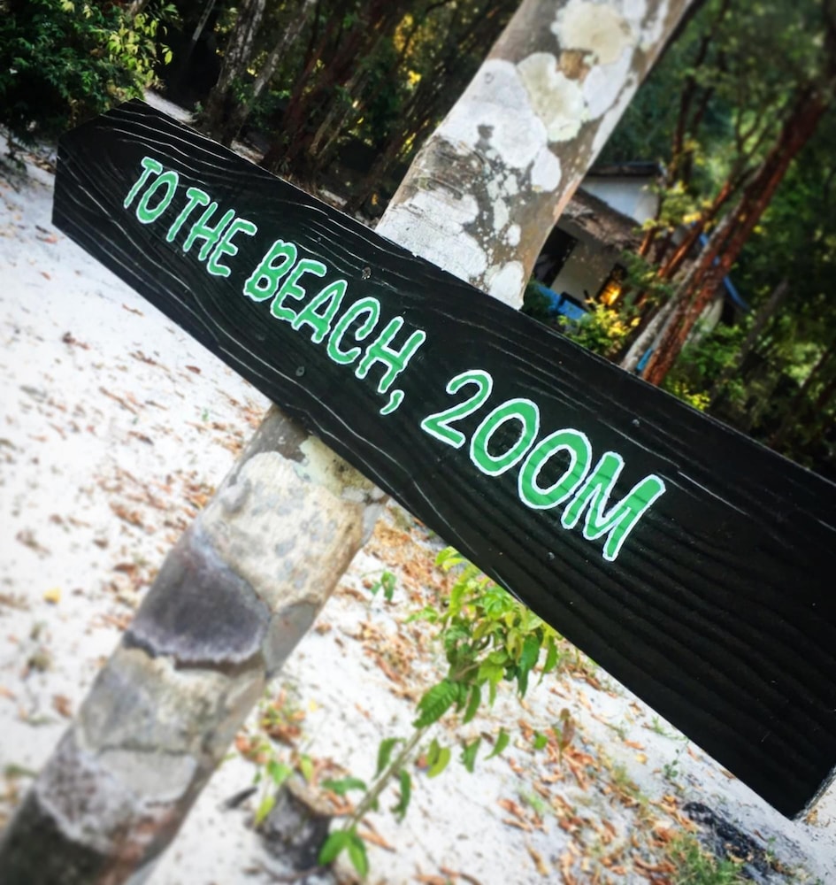 Papillon Bungalows 3/31
