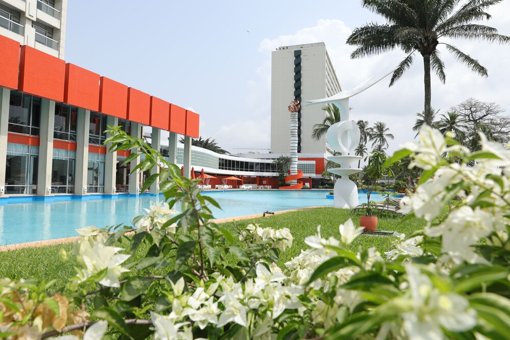 Sofitel Abidjan Hotel Ivoire 6/59