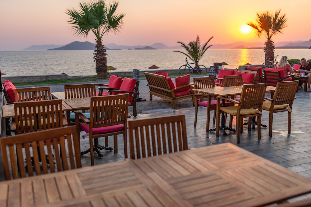 YASEMIN HOTEL 21/39