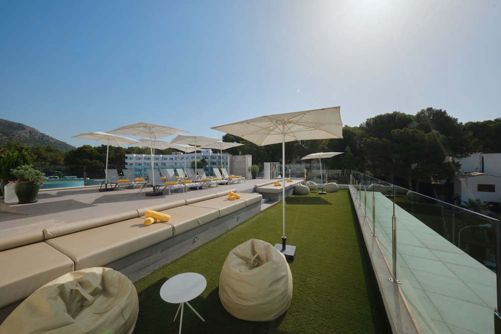 BQ Paguera Boutique Hotel - Adults Only 46/67
