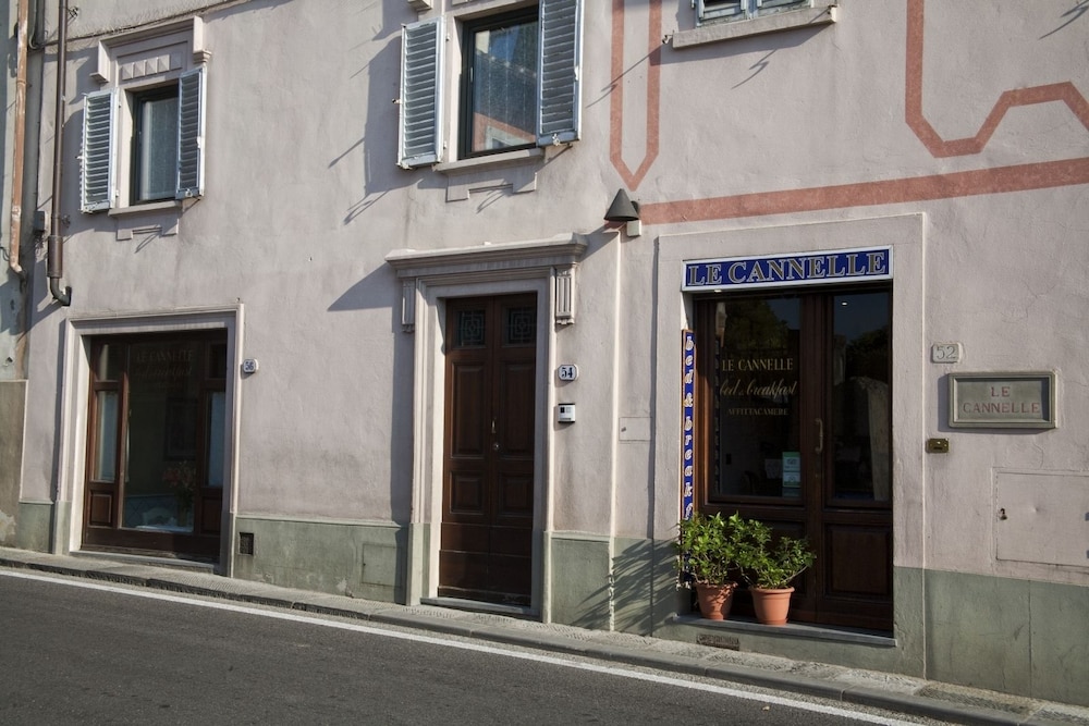 Le Cannelle Fiesole 2/68