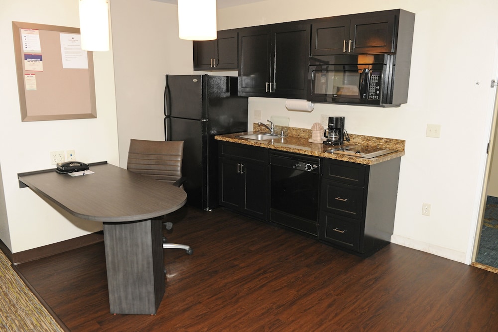 Candlewood Suites Santa Maria 51/75
