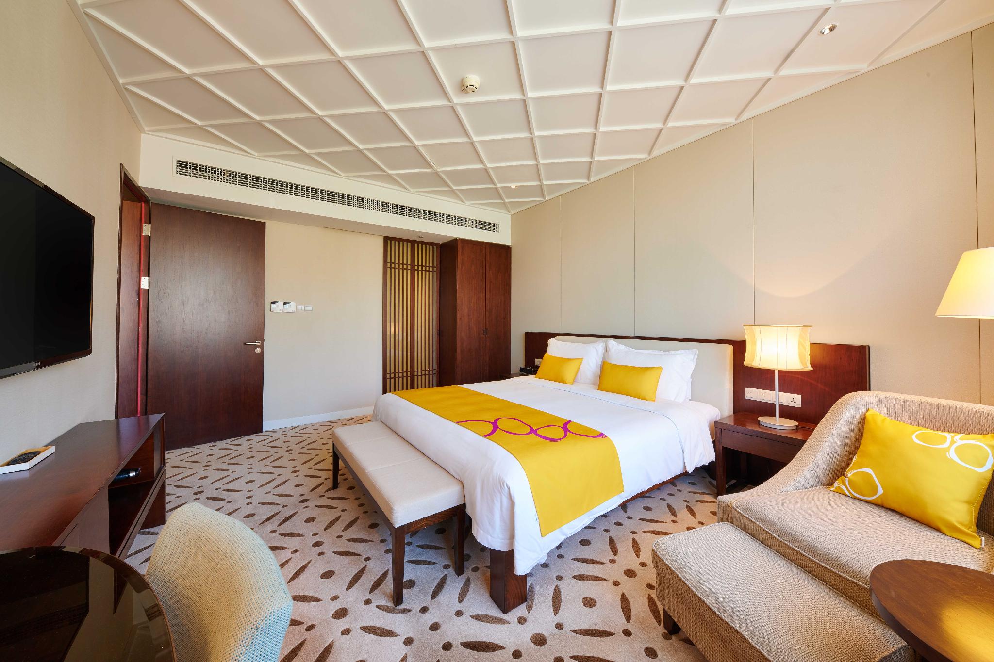 Club Med Joyview Beijing Yanqing 10/40