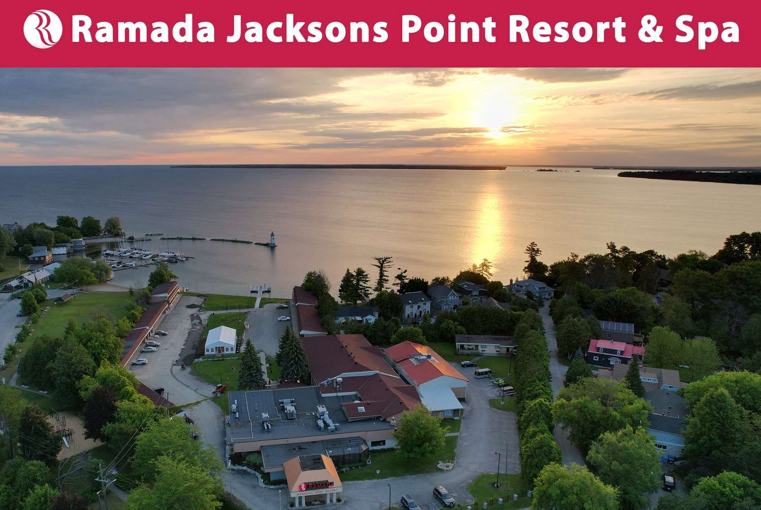 Ramada Jacksons Point 47/50