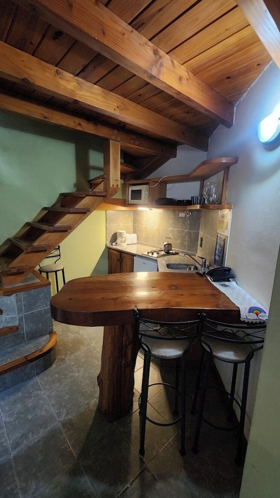 Casa del Bosque Aparts Suites & Spa 50/60