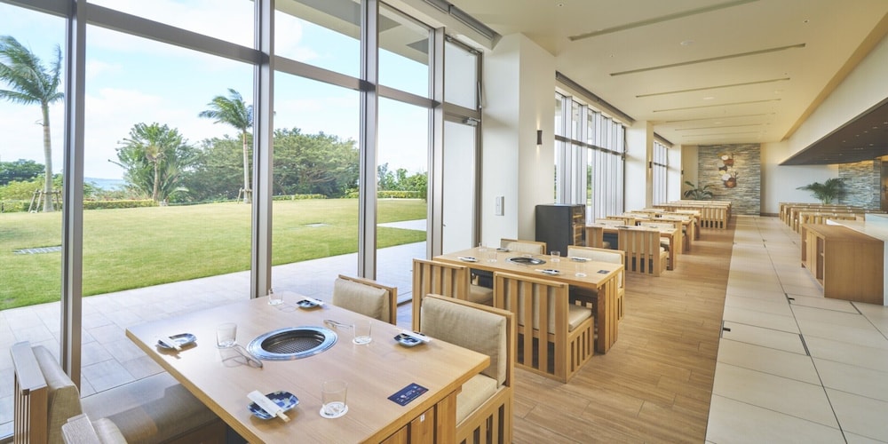 Hotel Orion Motobu Resort Spa 36/50