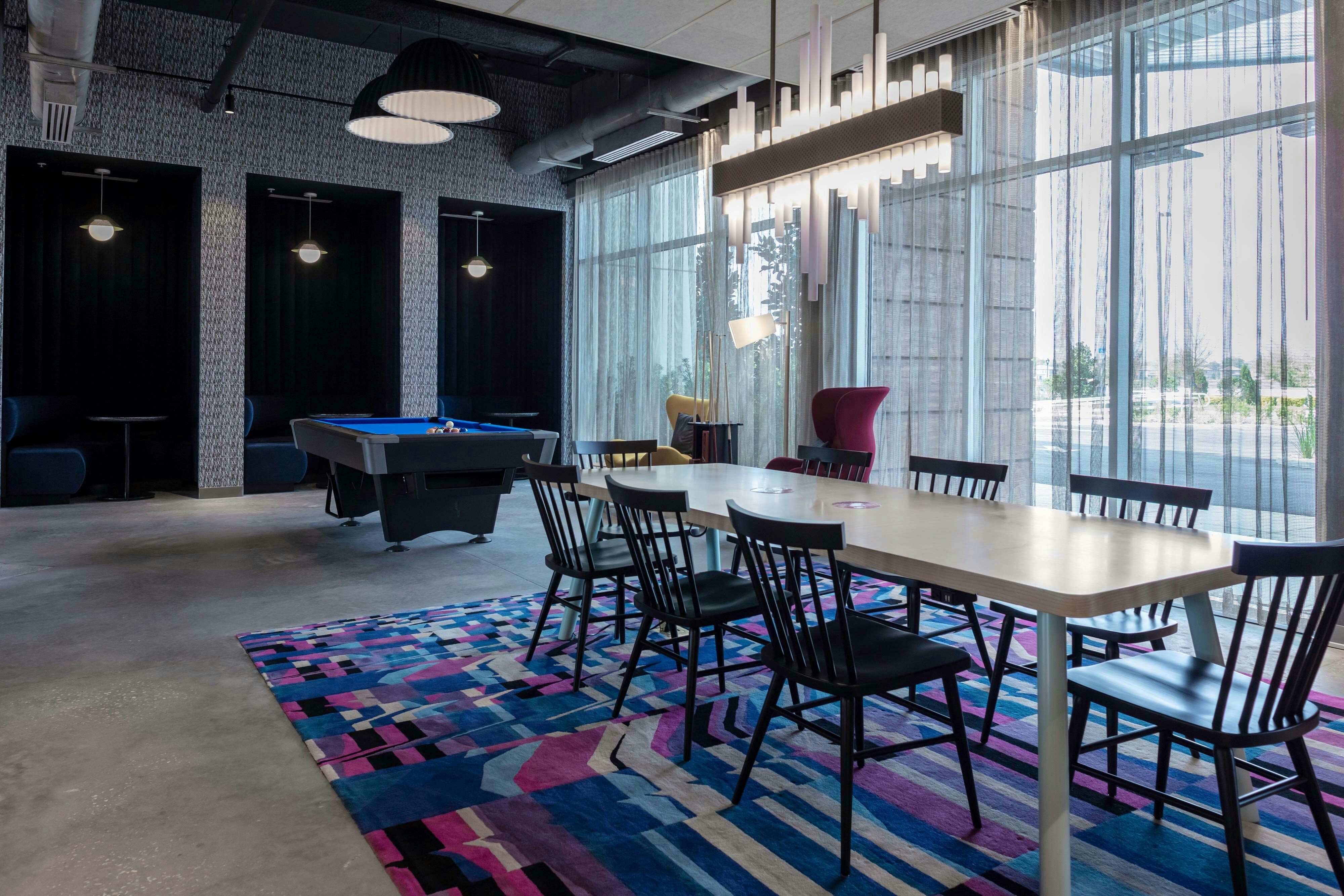 Aloft Orlando Lake Buena Vista 32/49