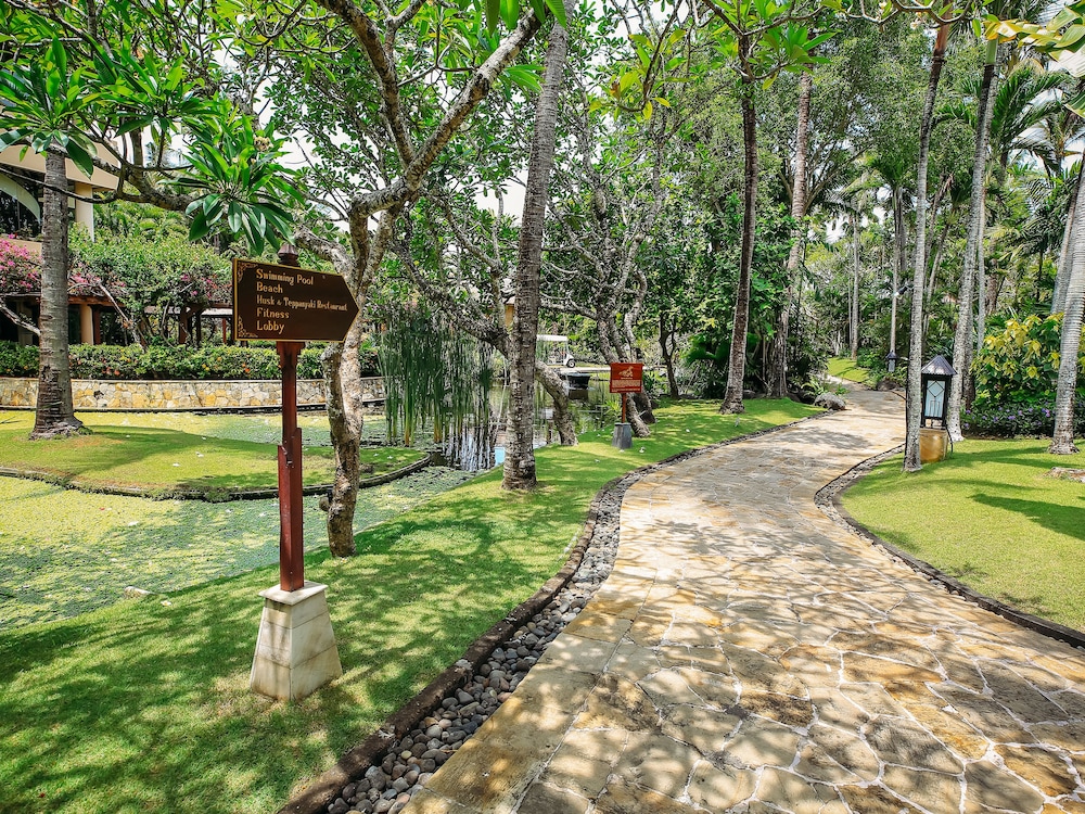The Royal Beach Seminyak Bali Mgallery Collection 33/49