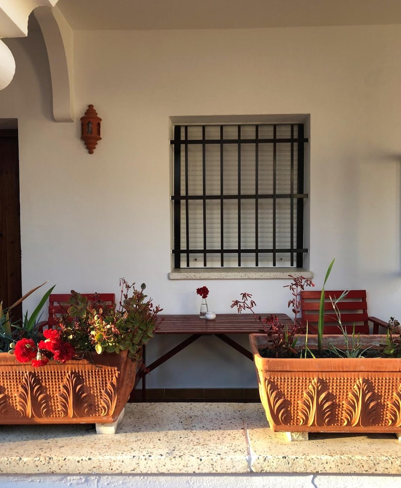 Hostal Alhambra 25/50