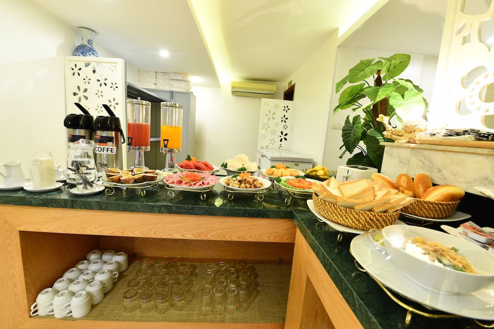 Hanoi Amorita Boutique Hotel & Travel 35/42