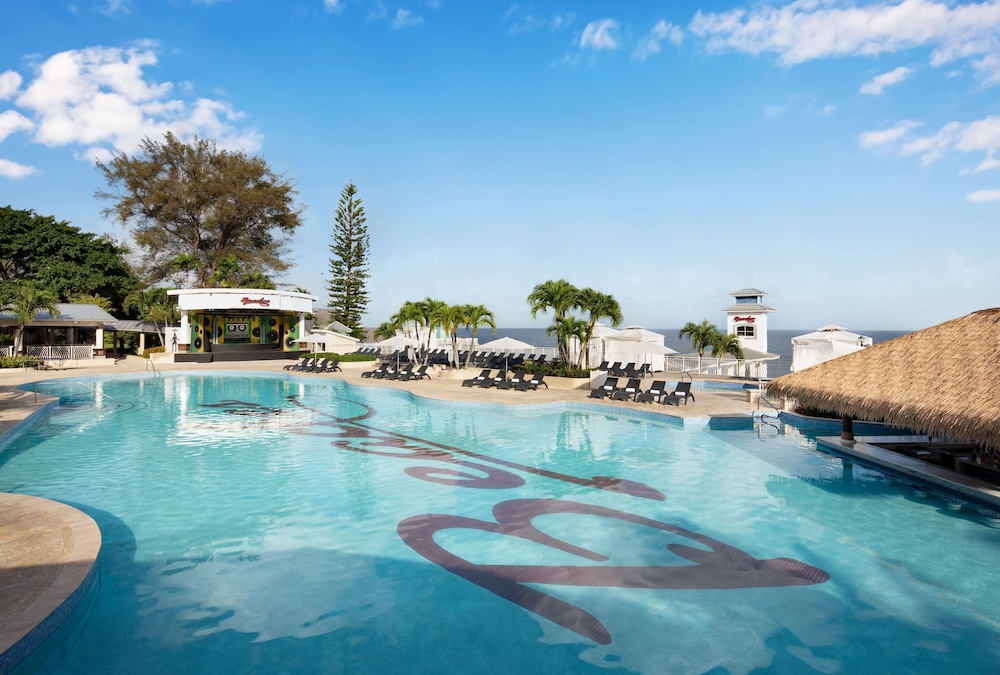 Beaches Ocho Rios Resort and Golf Club 46/50