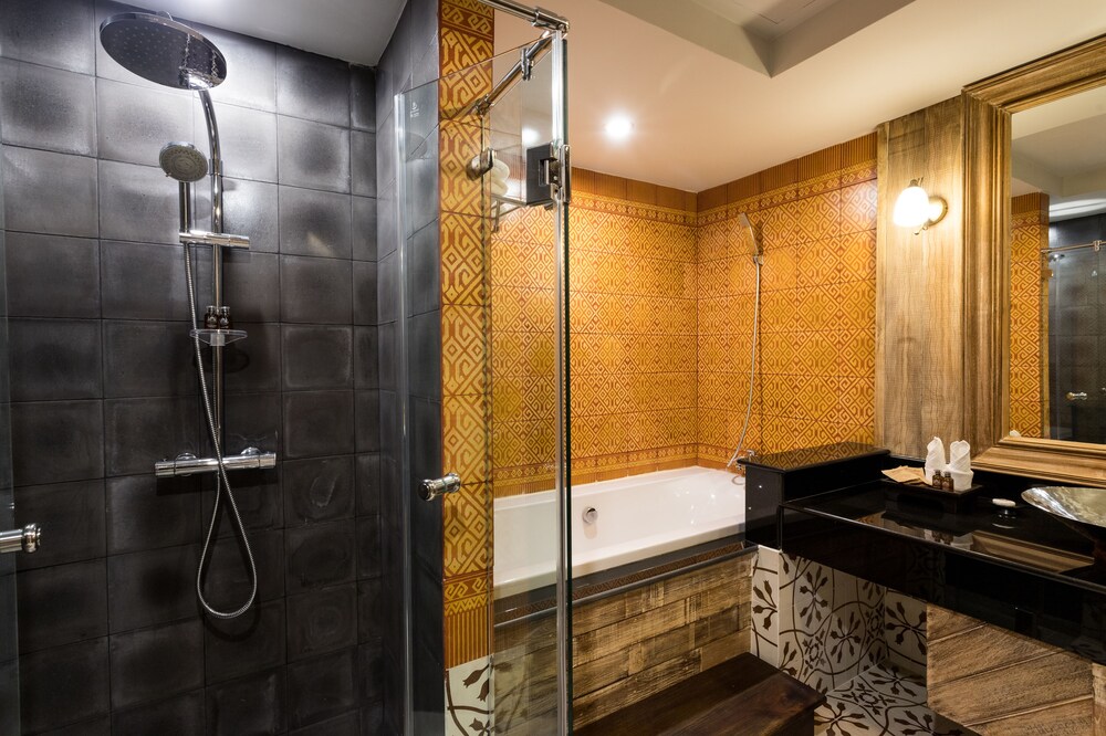 Nampiangdin Boutique Hotel 23/56