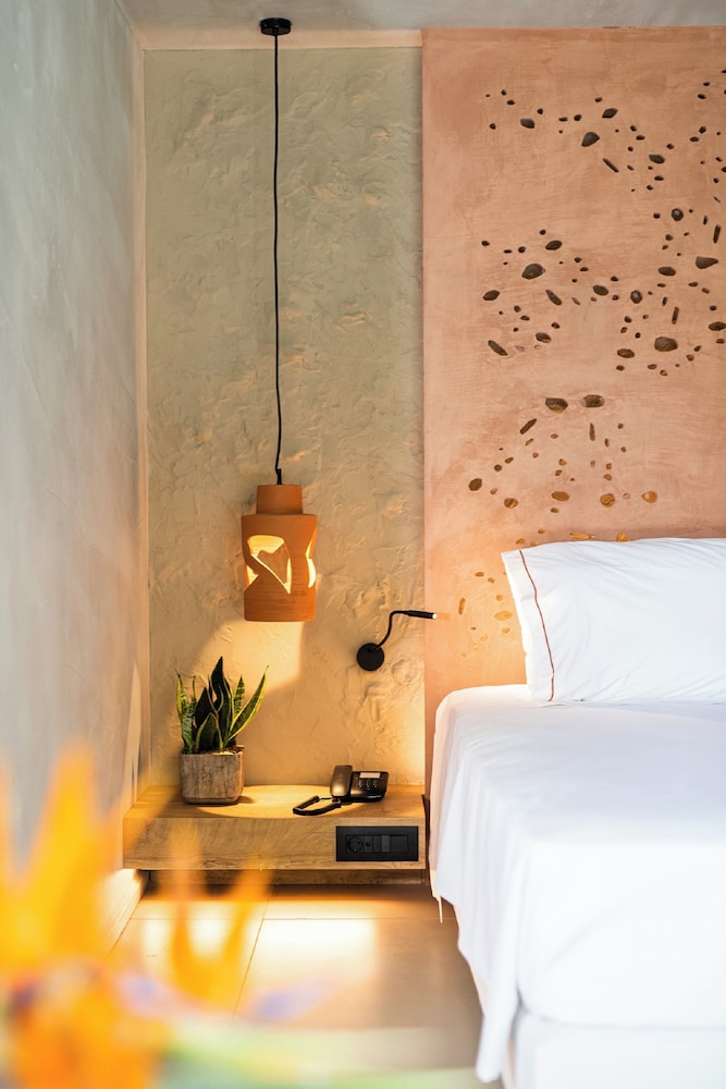 Pilot Amphora Boutique Hotel - Adults Only 14/50