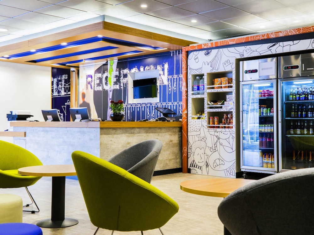 Ibis Budget Copiapo 15/20