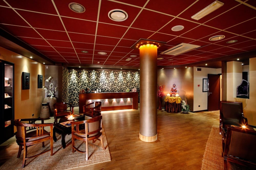 Cocca Hotel Royal Thai SPA 4/50