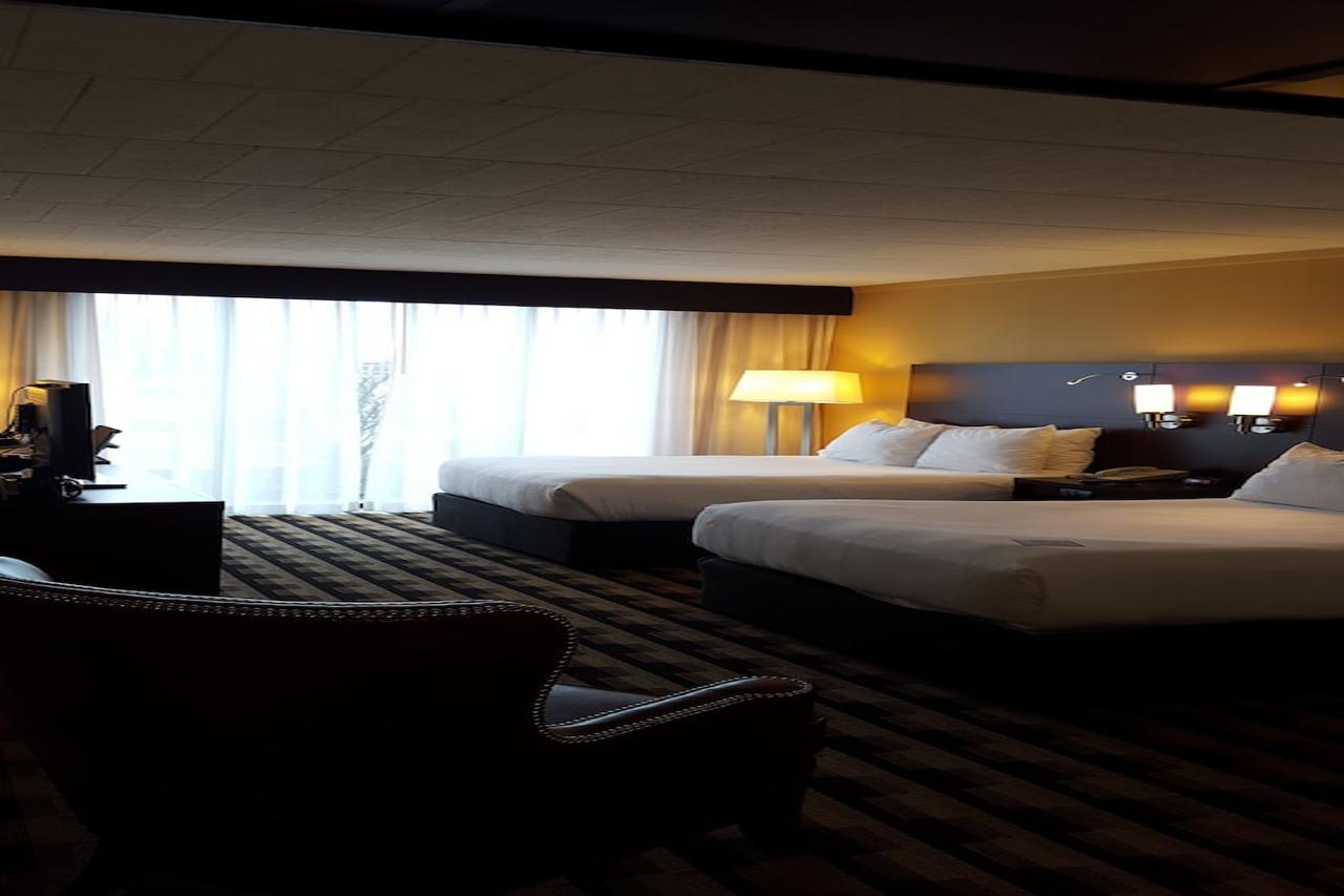 M Hotel Buffalo 7/48