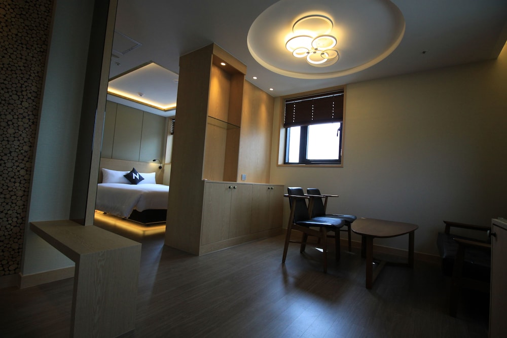 Seoul N Hotel Dongdaemun 46/62