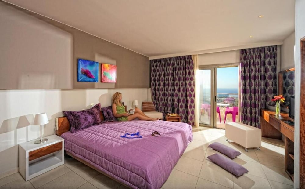 Villa 2 Bedroom - Private Pool - Sea View