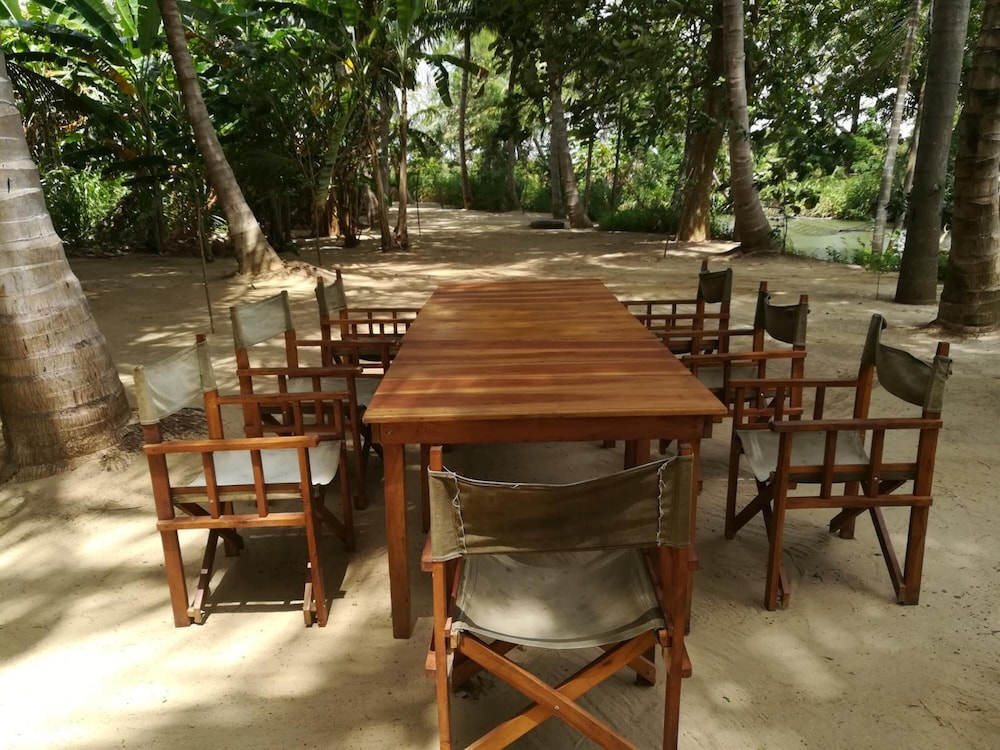 Makulu Safari Camping 17/39