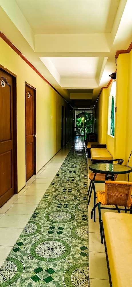 Cebu Hilltop Hotel 34/54