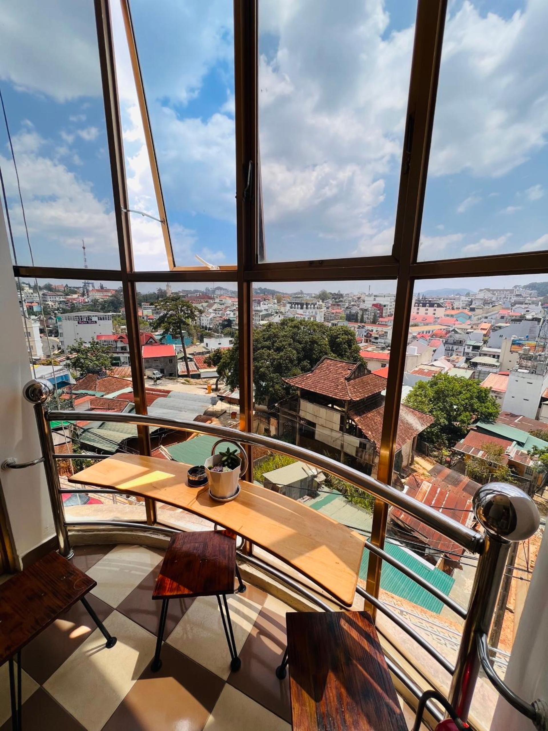 Nu Cuoi Xinh Hostel 18/26
