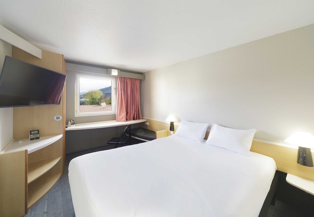 B&B HOTEL Lourdes Centre Gare 3 etoiles 19/48