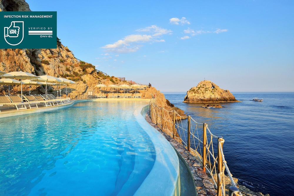 UNAHOTELS Capotaormina in TAORMINA