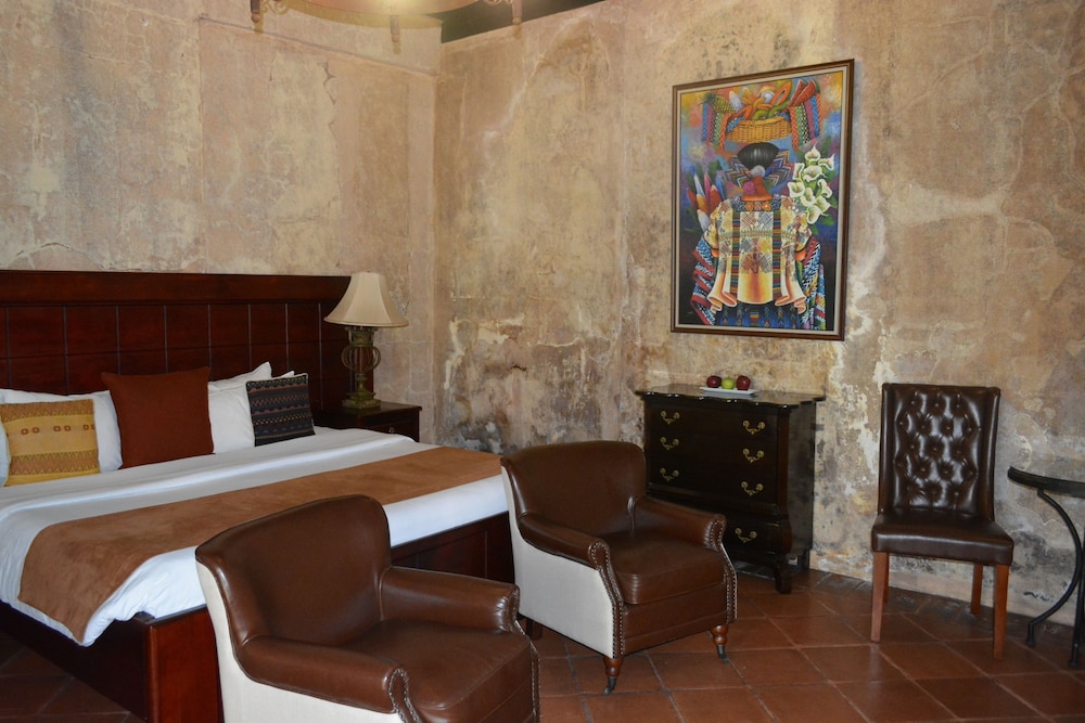 Ciel Luxe Hotels Antigua Guatemala 55/71