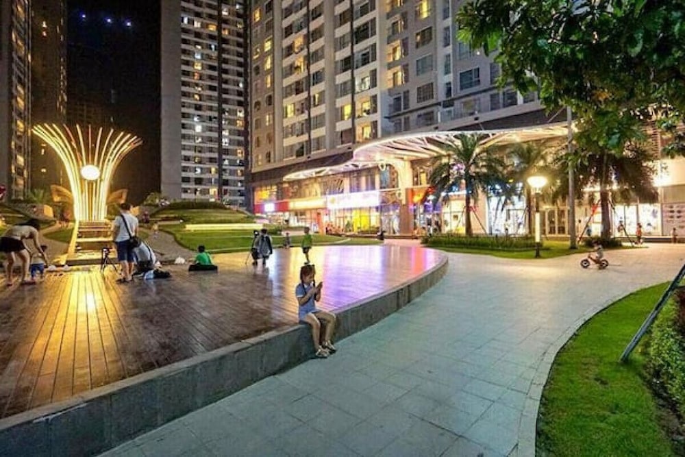 Park Hill Times City Apartment 59/65