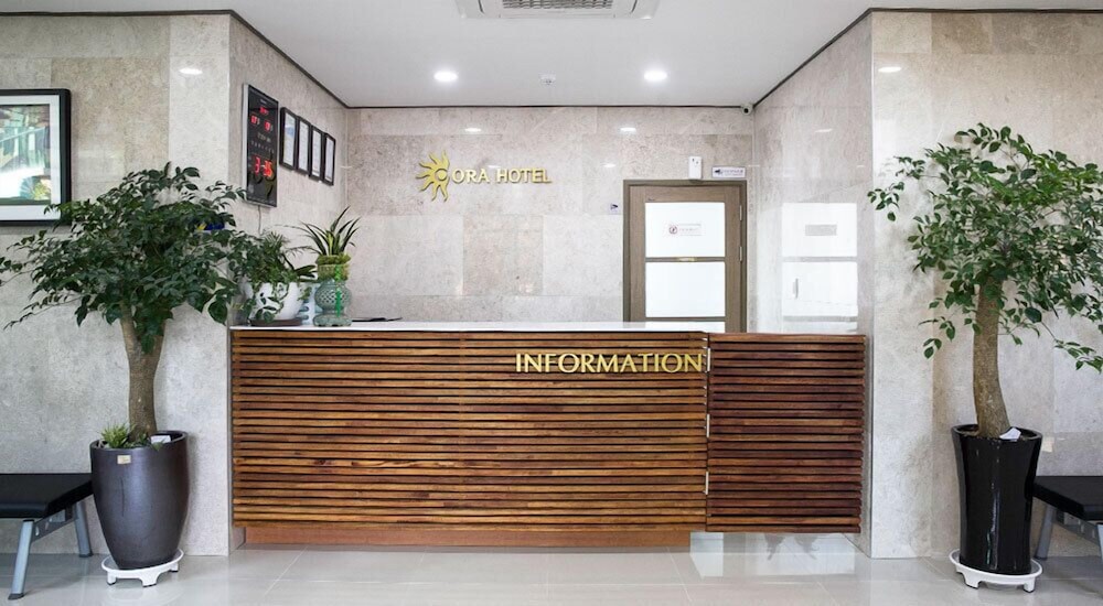 Ra Tourist Hotel 6/22