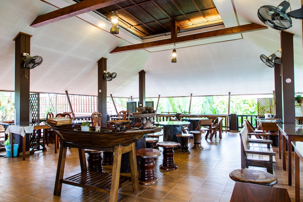 Baanrimnam Resort Trat 38/48