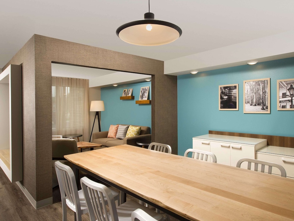 WoodSpring Suites New Orleans Airport 5/46