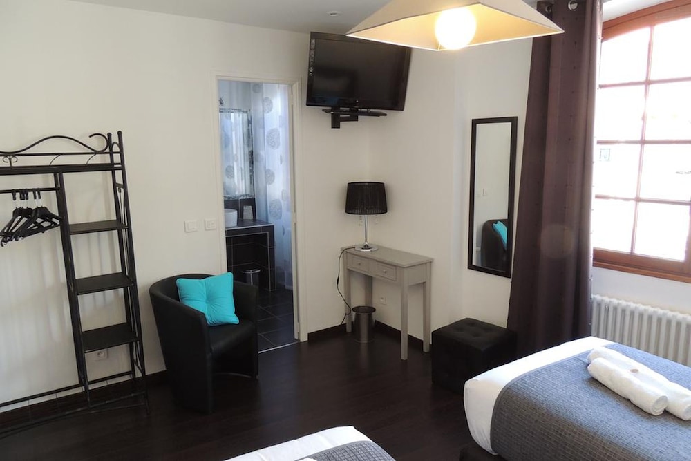 Hotel Le Tivoli Theopolis 23/47
