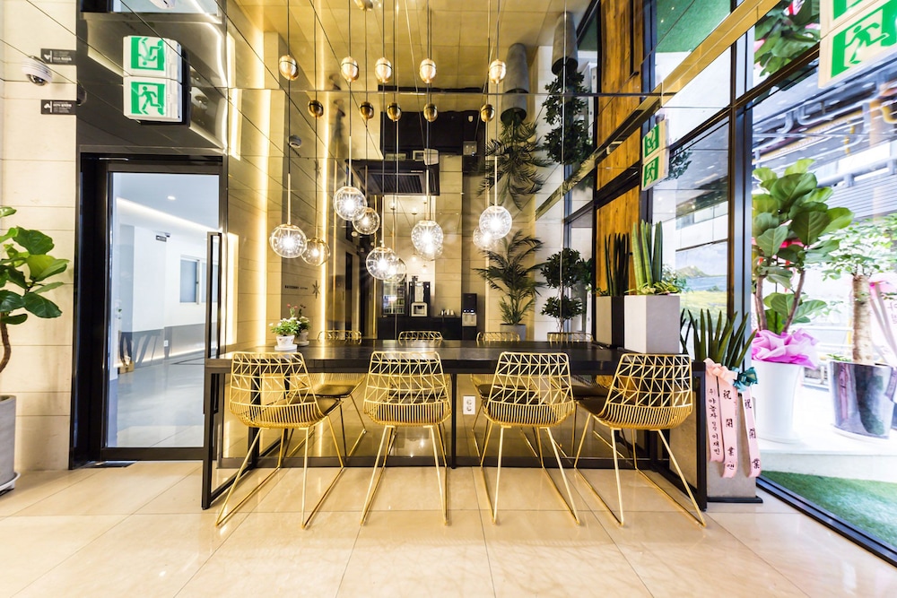 Hotel Forestar Sinchon 22/26