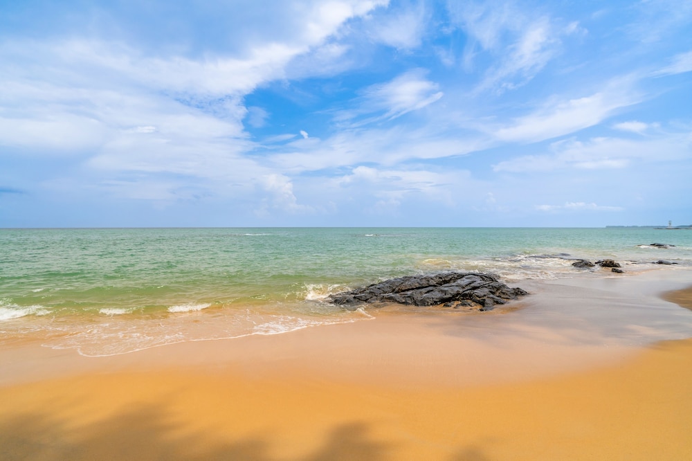 Sentido Khao Lak Resort 46/50