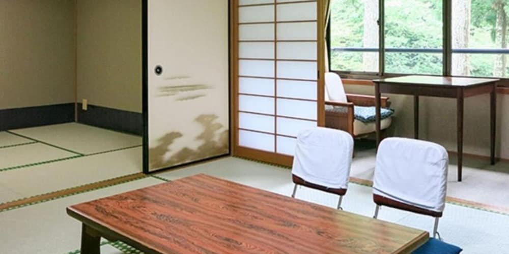 Takao Kanko Hotel 12/50