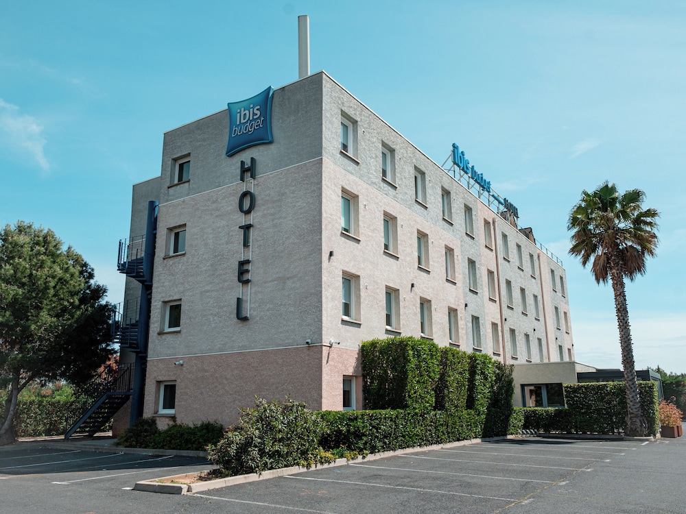 Ibis Budget Narbonne Est 36/47