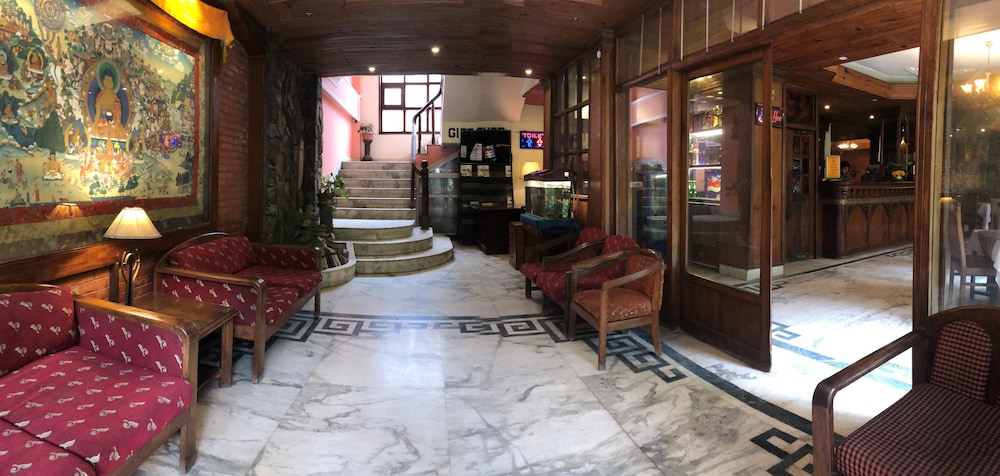 lounge