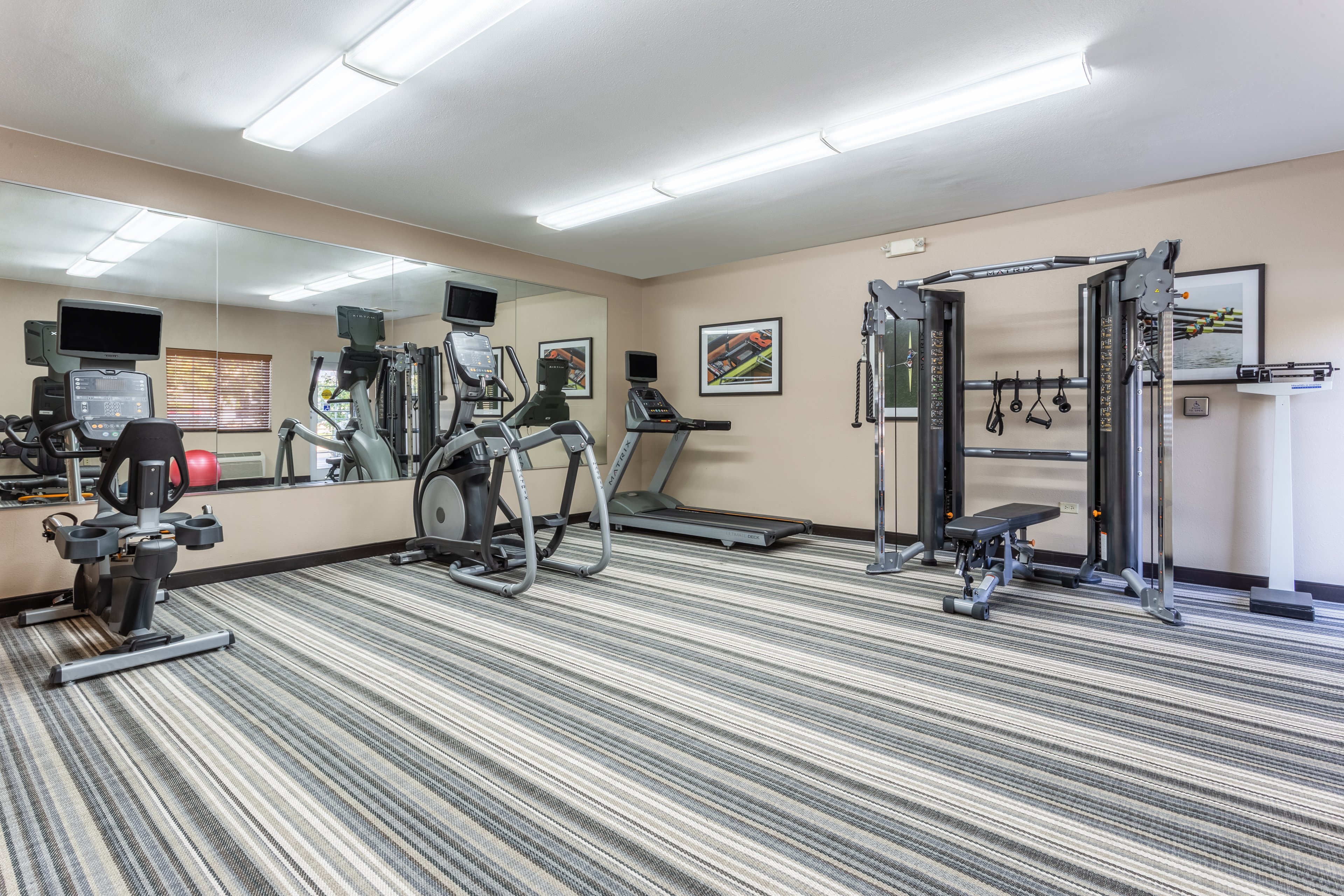 CANDLEWOOD SUITES AURORA- NAPERVILLE 28/51