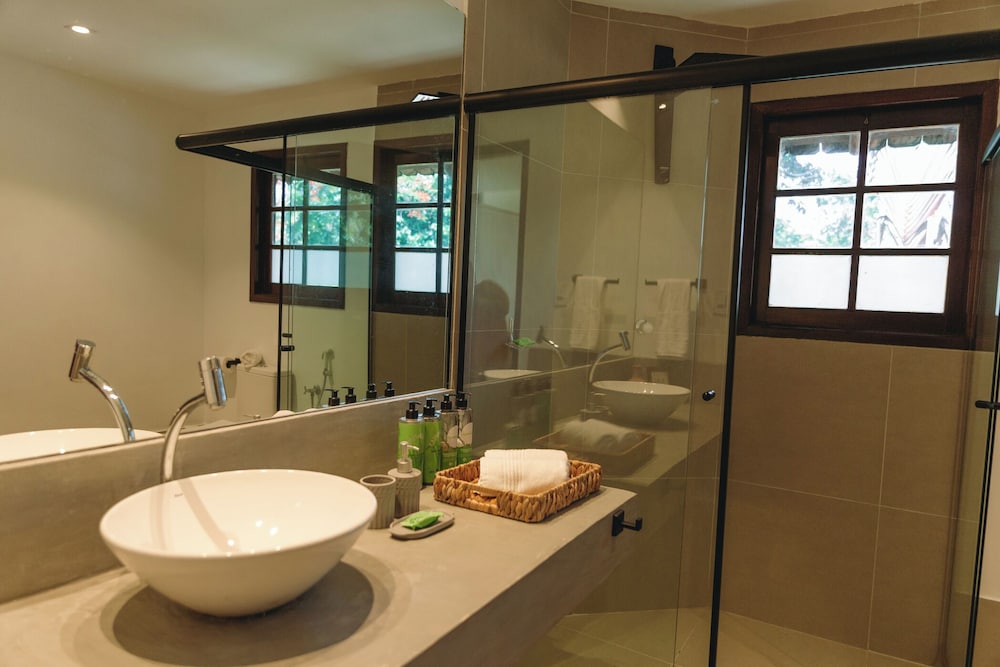 Vila Dos Orixas Boutique Hotel 48/50