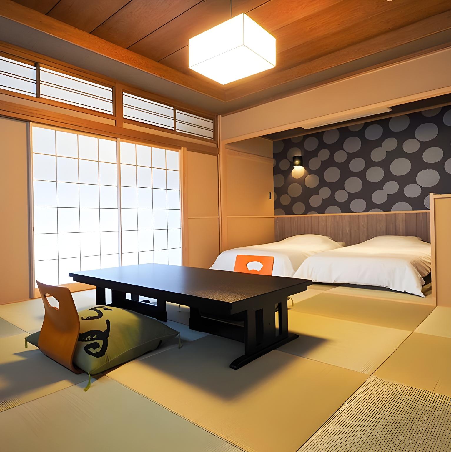 Japanese, Standard