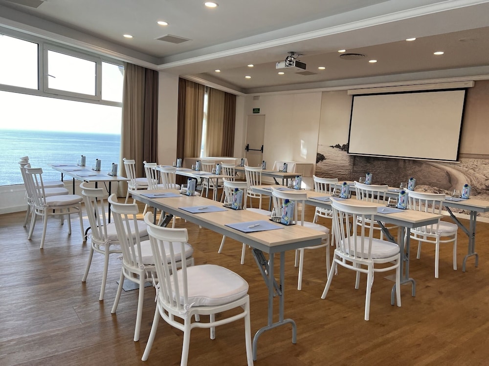 Park Hotel San Jorge 40/50