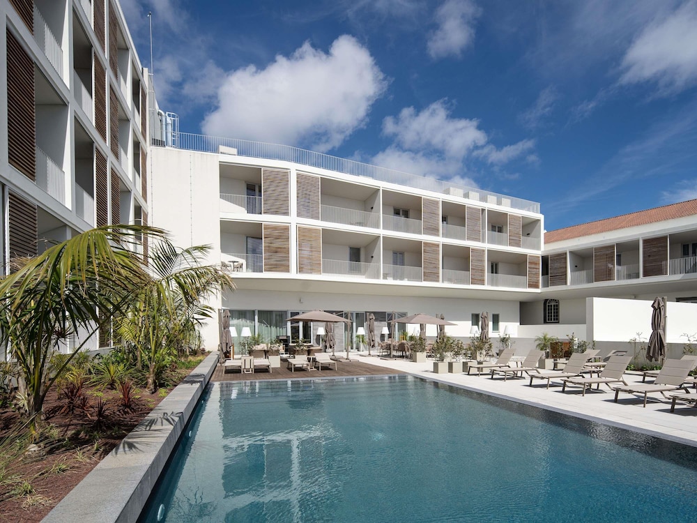 Mercure Ponta Delgada Azores 6/50